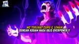MC Cupu Dengan Kodam Naga Iblis Takterkalahkan❗️
