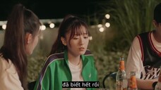 Đội Trưởng Có Gì Sai Sai EP 16 [Sub Việt]