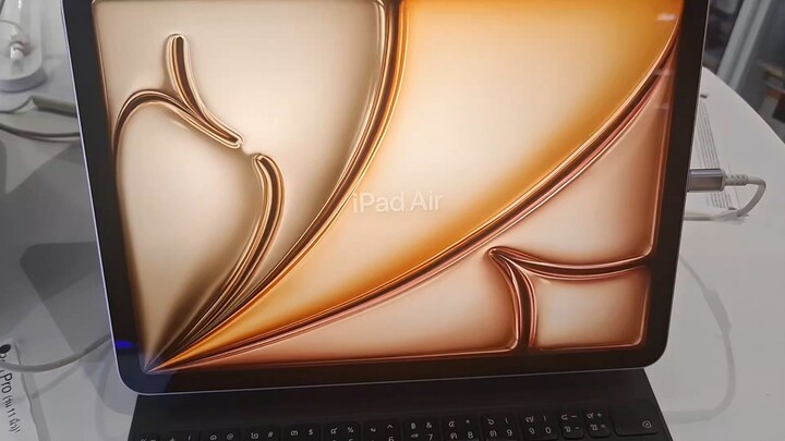 IPad Air 8 11 Inch (M4)