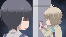 akkun to Kanojo eps 1