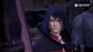 Tales of Demons and Gods S6 EP43 (EngSub)