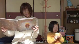 Daisuki Episode 2 (Sub Indonesia)