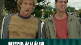 review phim Đần và đần hơn tập 7 #reviewphim #phimhay #reviewphimhay
