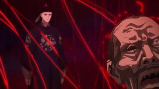 The Chosen One eps03 indo