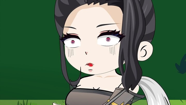 Zhutian 23, Li Mochou datang berkunjung