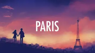 The Chainsmokers – Paris (Lyrics)