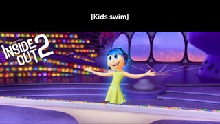 Inside out 2 - Teaser trailer