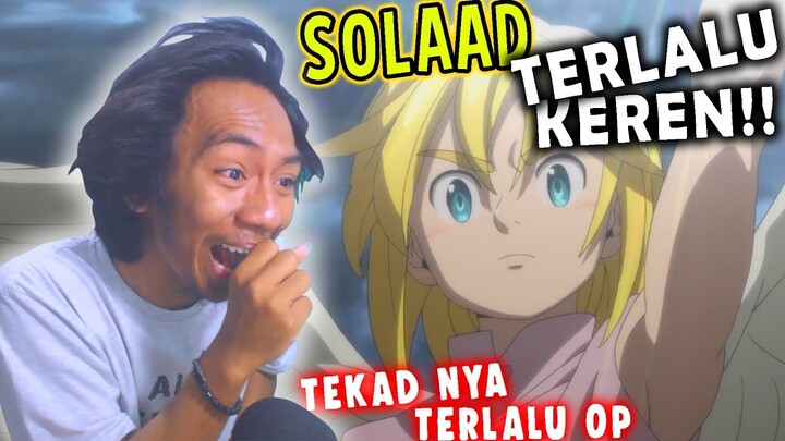 ELLATTE THE REAL WAIFU !!