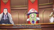 hazure skill kinomi master eps 5 subtitle Indonesia