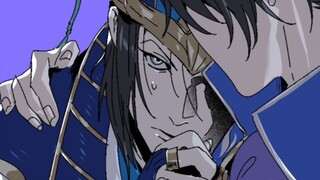 【Dynasty Warriors/Pi Yihua】Bad Girl Sima Yi ()