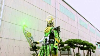[Kamen Rider Zangetsu] Mari kita lihat para ksatria yang telah dididik sutradara selama bertahun-tah