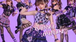 【فان كيا جيانغ / عمل بمناسبة عيد الميلاد】 5 مجموعات من الملابس التعبيرية لكولومي ~🖤 فتاة المذيعة تعت