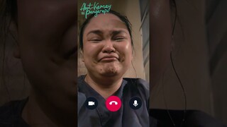 Wala na si Eula! #shorts | Abot Kamay Na Pangarap