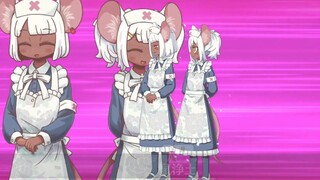 【FGO·1080P】ไดโคเท็น (CV: ทาเคดะ ฮานะ) อาวุธศักดิ์สิทธิ์ + EX + 3 สกิล