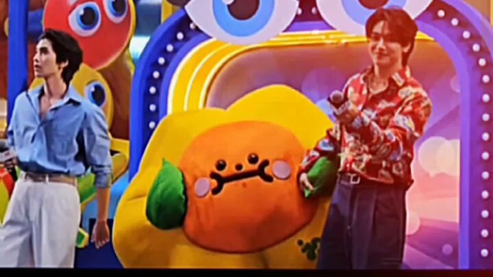 my favorite joongdunk with son jaidee #joongdunk