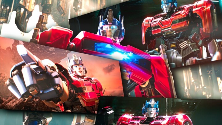 It’s Big Brother! He turned the tide!