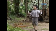 Alipin Anak Pala ng isang Diwata ep54