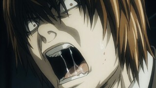 Light Yagami thiểu năng trí tuệ và L mưu mô