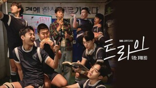 [Indo-Sub] Ep.01 | 𝕋𝕙𝕖 𝕎𝕚𝕟𝕟𝕚𝕟𝕘 𝕋𝕣𝕪 (𝟚𝟘𝟚𝟝)