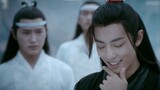 [Drama] 'The Untamed' Wei Wuxian's Looking Back Compilation