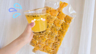 Food|Compressed Juice