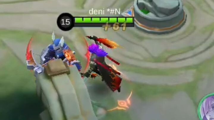 martis maniac