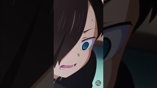 How can they be so cute 😭😍 - 😢- The Dangers in My Heart #yamada #anna #Kyoutarou #ichikawa