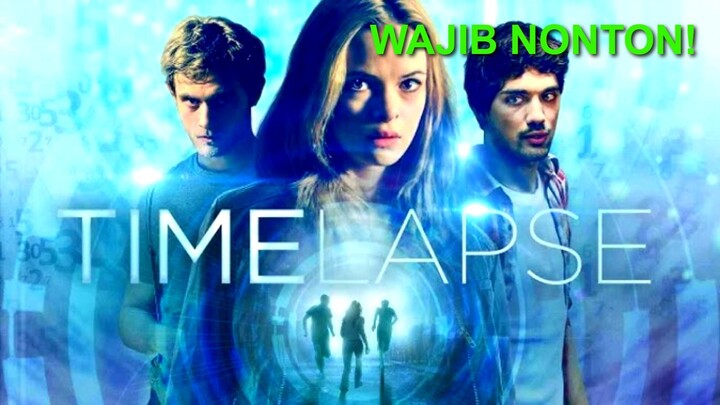 Time Lapse 2014 SUB INDO