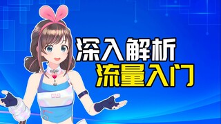 你还不懂流量数据吗？