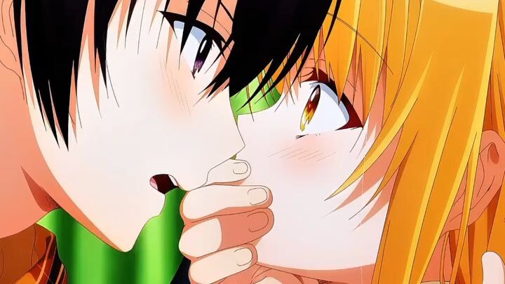 Fast Kiss 😘😝