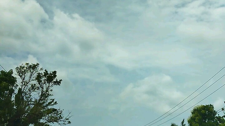 langit tua