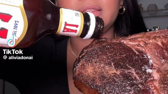 mukbang