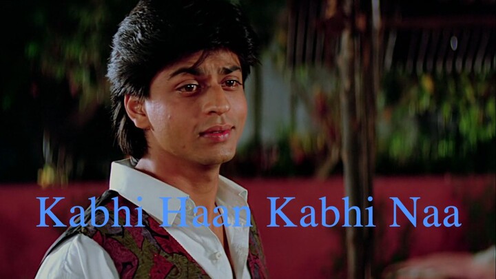 Kabhi Haan Kabhi Naa (1994) WEB-DL 1080P
