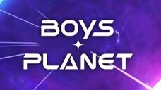 BOYS PLANET 999 [ENG SUB EP9]