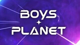 BOYS PLANET 999 [ENG SUB EP4]