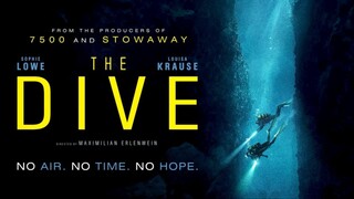 Movie The Dive Sub Indo