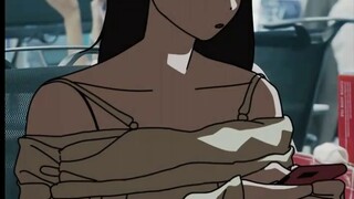 Believe me, we all have a bright future.