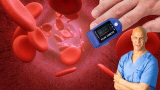 Increase Your Blood Oxygen Levels in Seconds | Dr. Mandell