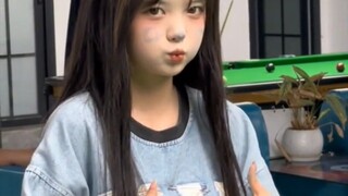 lucunya loli yg satu ini🫣
