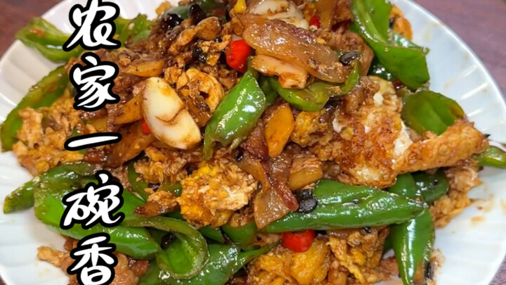 What do you think is the coolest side dish for rice? (Farmhouse Flavor in a Bowl)
