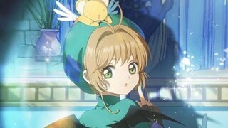 (Vietsub) Thủ Lĩnh Thẻ Bài Cardcaptor Sakura Tập 07