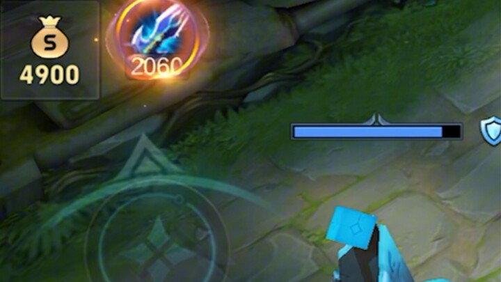 In terms of one-on-one matchups, Mozi's greatest appeal might be that no hero can ever completely ou