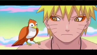 yang terlupakan diboruto sekarang kekuatan Sage mode naruto