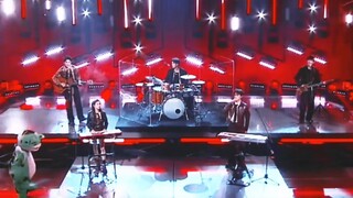 Li Yunrui, Wang Anyu, Wang Xingyue, Liu Haocun, Huang Zihongfan, hi6 mang đến "Tại sao không về nhà 