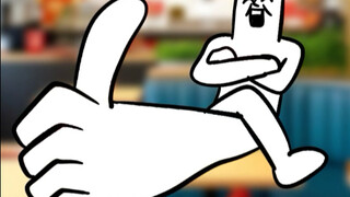 稍微回家一下