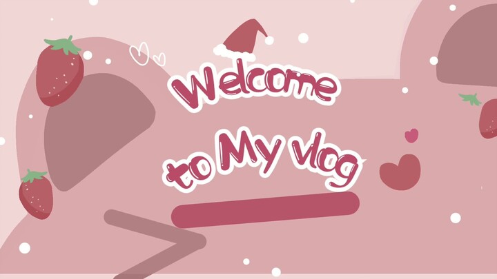 starting new vloging channel stay tune