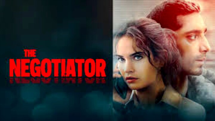 The Negotiator 2025