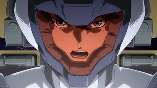 [Gundam NT] Even the speed of light will one day catch up