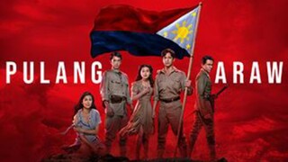 Episode 16: Pulang Araw FULL EPISODE