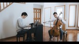 Weathering with You - Cello & Piano medley by Nicholas Yee & Smyangpiano